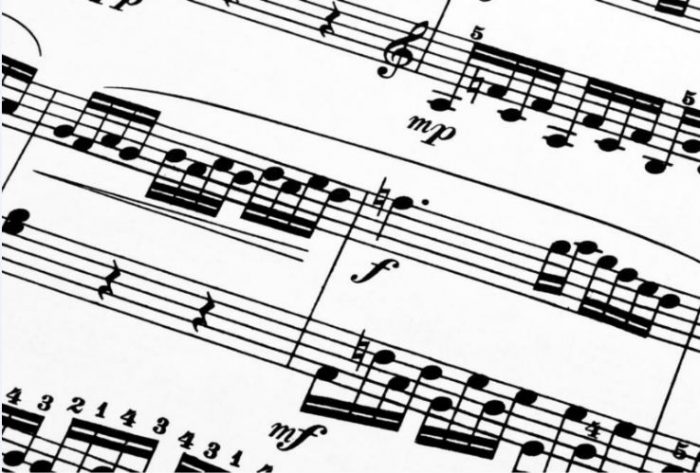 a guide to choosing the right music notation software music jotter sheet music guide