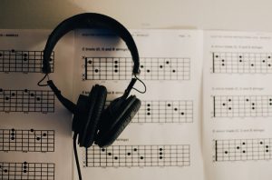 Learning Music